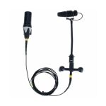 DPA 4099-DC-2-199-T / Extreme SPL - Kondenser Brass Mikrofon Seti - 1