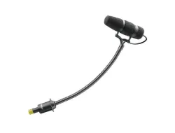 DPA 4099-DC-1-101-U / Loud SPL - Kondenser Universal Mount Mikrofon Seti - 2