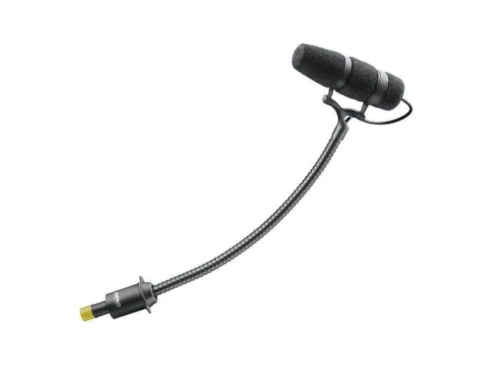 DPA 4099-DC-1-101-U / Loud SPL - Kondenser Universal Mount Mikrofon Seti - 2