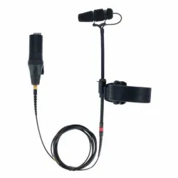 DPA 4099-DC-1-101-U / Loud SPL - Kondenser Universal Mount Mikrofon Seti - 4