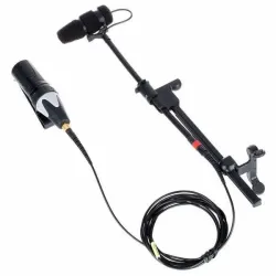 DPA 4099-DC-1-199-G / Loud SPL - Kondenser Gitar Mikrofon Seti - DPA Microphones