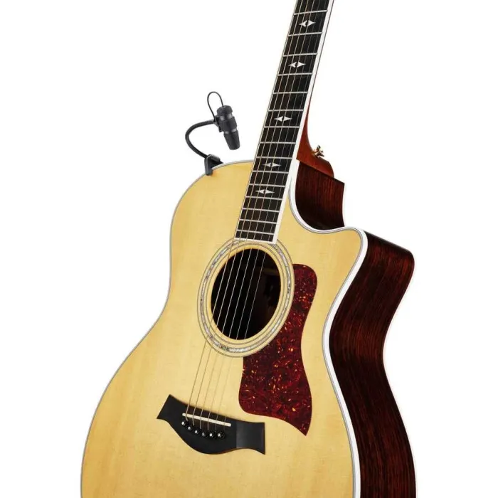 DPA 4099-DC-1-199-G / Loud SPL - Kondenser Gitar Mikrofon Seti - 2
