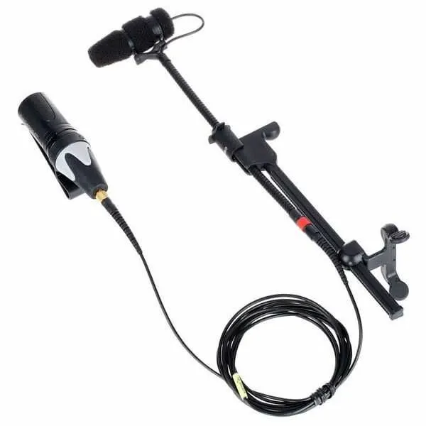 DPA 4099-DC-1-199-G / Loud SPL - Kondenser Gitar Mikrofon Seti - 1