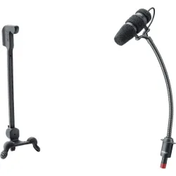 DPA 4099-DC-1-199-G / Loud SPL - Kondenser Gitar Mikrofon Seti - 4