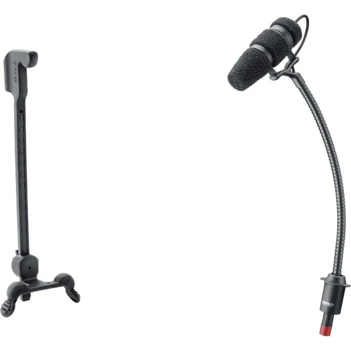 DPA 4099-DC-1-199-G / Loud SPL - Kondenser Gitar Mikrofon Seti - 4