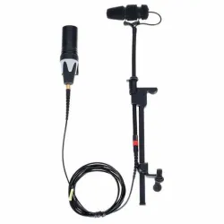 DPA 4099-DC-1-199-G / Loud SPL - Kondenser Gitar Mikrofon Seti - 5