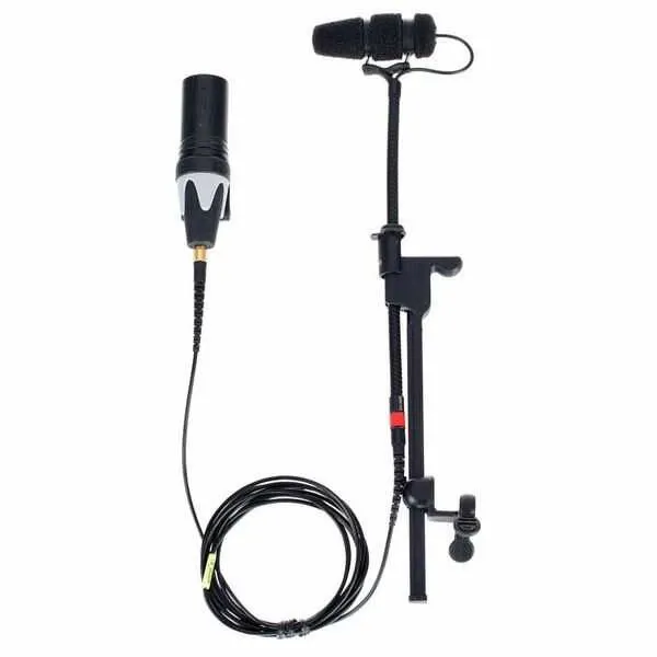 DPA 4099-DC-1-199-G / Loud SPL - Kondenser Gitar Mikrofon Seti - 5