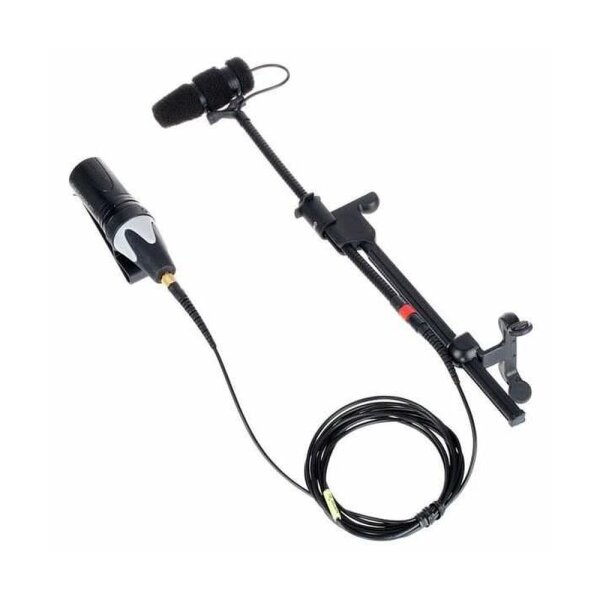 DPA 4099-DC-1-199-G / Loud SPL - Kondenser Gitar Mikrofon Seti - 3