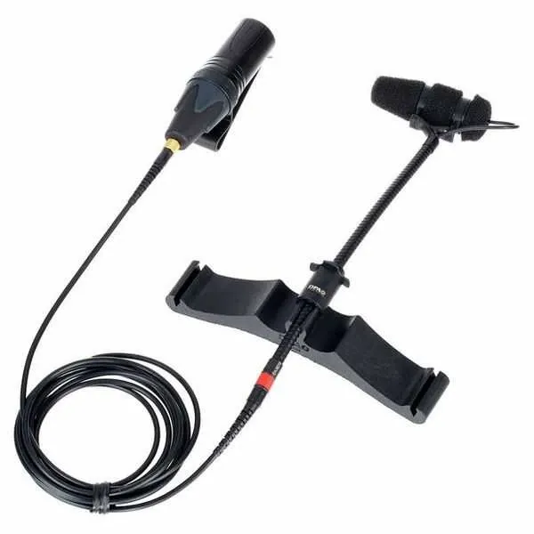 DPA 4099-DC-1-201-B / Loud SPL - Kondenser Bass Mikrofon Seti - 1