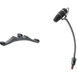 DPA 4099-DC-1-201-B / Loud SPL - Kondenser Bass Mikrofon Seti - 3