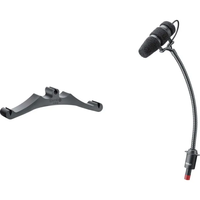 DPA 4099-DC-1-201-B / Loud SPL - Kondenser Bass Mikrofon Seti - 3