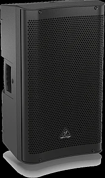 DR112DSP 1200 W Aktif Hoparlör - 2