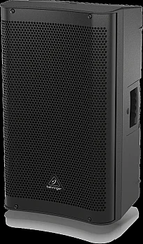 DR112DSP 1200 W Aktif Hoparlör - 4
