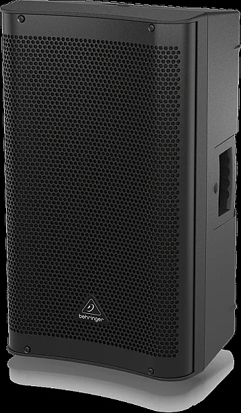 DR112DSP 1200 W Aktif Hoparlör - 4