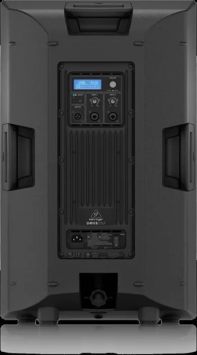 DR115DSP 1400 W Aktif Hoparlör - 3