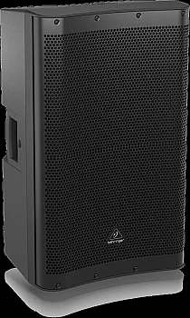 DR115DSP 1400 W Aktif Hoparlör - 2