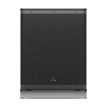 DR18SUB Active 2400-Watt 18