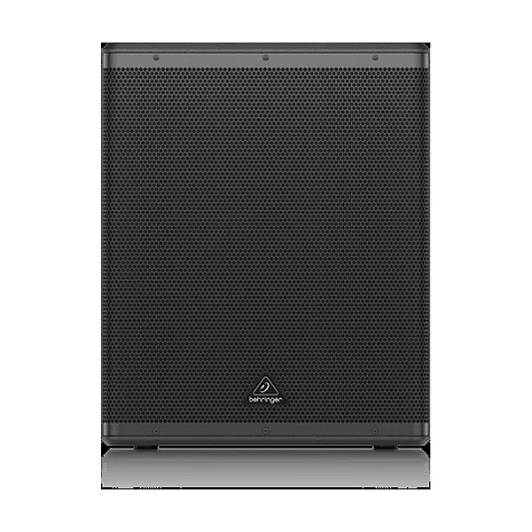 DR18SUB Active 2400-Watt 18