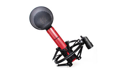 Dragon Kondenser Stüdyo Mikrofonu - 2