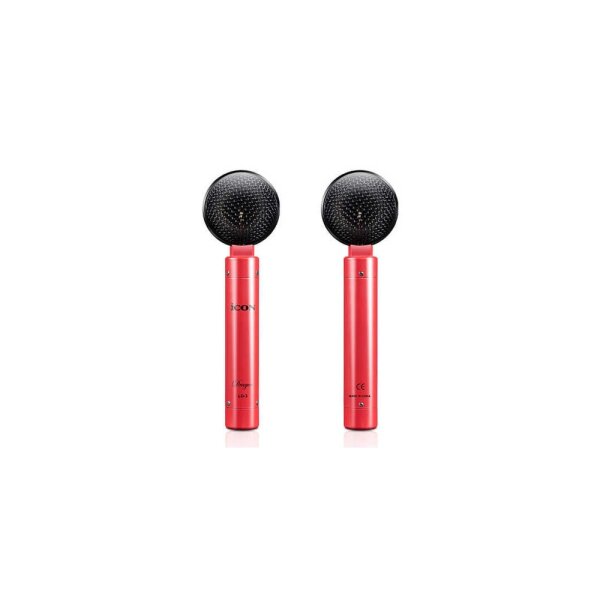 Dragon Kondenser Stüdyo Mikrofonu - Icon Pro Audio