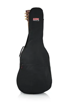 Dreadnought Guitar Gig Bag | GBE-DREAD - Gator Frameworks