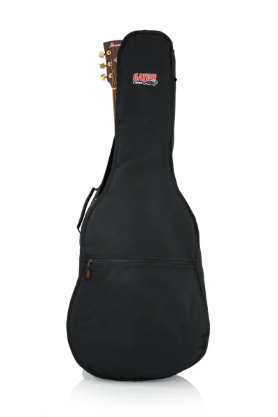 Dreadnought Guitar Gig Bag | GBE-DREAD - 1