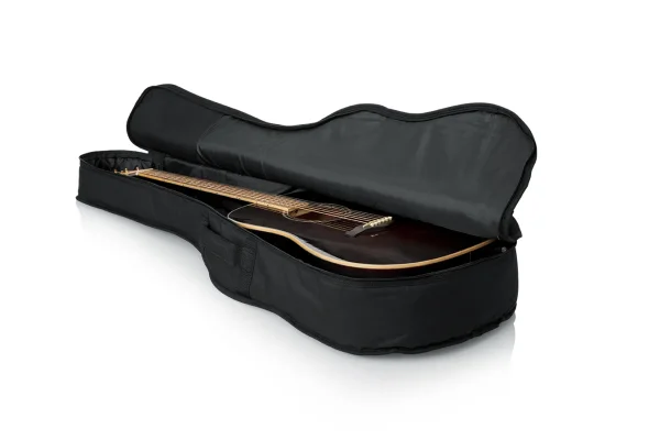 Dreadnought Guitar Gig Bag | GBE-DREAD - 2
