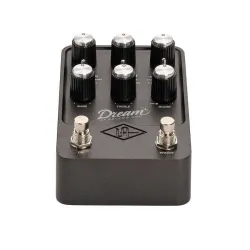 UAFX Dream '65 Reverb Amplifier Pedal - 1