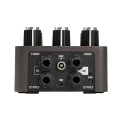 UAFX Dream '65 Reverb Amplifier Pedal - 2