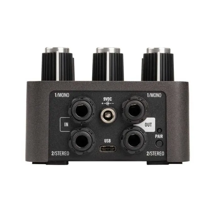 UAFX Dream '65 Reverb Amplifier Pedal - 2