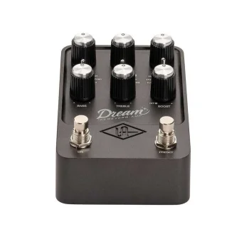 UAFX Dream '65 Reverb Amplifier Pedal - Universal Audio