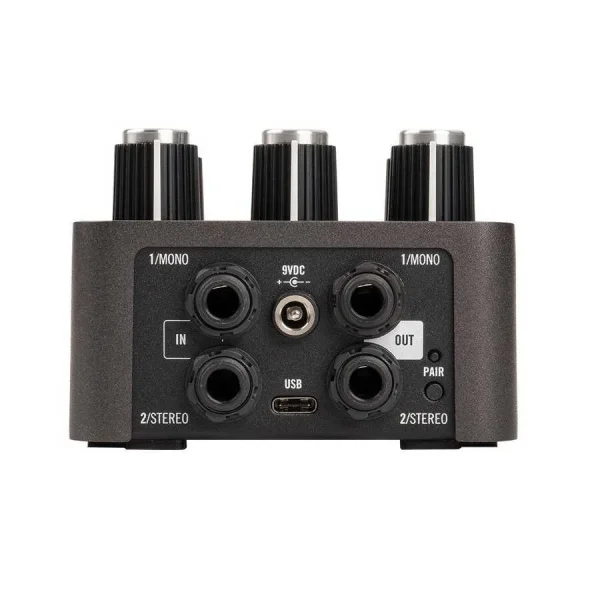 UAFX Dream '65 Reverb Amplifier Pedal - 2