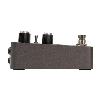 Universal Audio UAFX Dream '65 Reverb Amplifier Pedal UAFX Dream