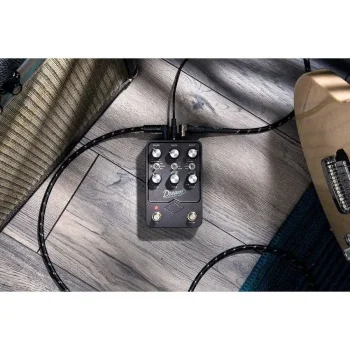 UAFX Dream '65 Reverb Amplifier Pedal - 5