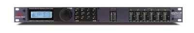 DRIVERACK 260 Hoparlör Kontrolcüsü - 1