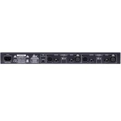 AFS2 Advanced Feedback Suppression® Prosesör Full LCD Display - 2