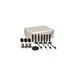 DRK681 Drum Set - 