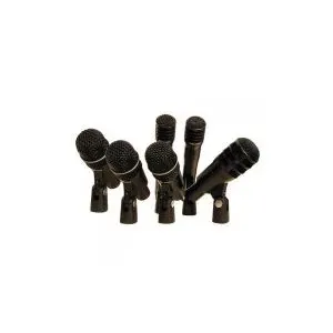 DRKB4C2 Drum Set - 1