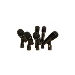 DRKB4C2 Drum Set - 