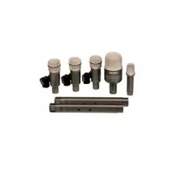 DRKB5C2 MKII Drum Set - 