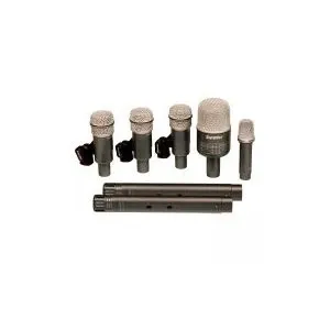 DRKB5C2 MKII Drum Set - 1