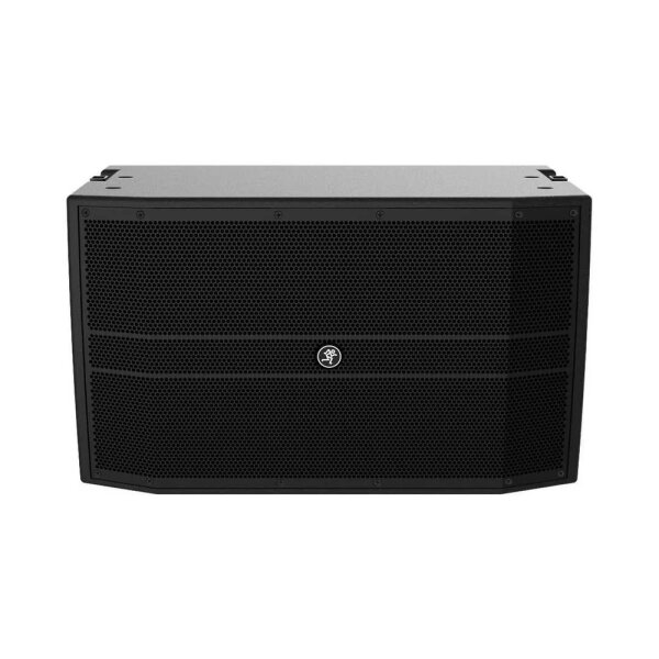 DRM-12AP 12'' Aktif Hoparlör - Mackie