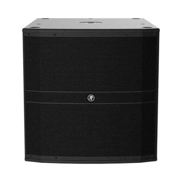DRM-18SP 18'' Profesyonel Pasif Subwoofer - Mackie