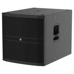 DRM-18SP 18'' Profesyonel Pasif Subwoofer - 2