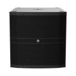 DRM-18SP 18'' Profesyonel Pasif Subwoofer - Mackie
