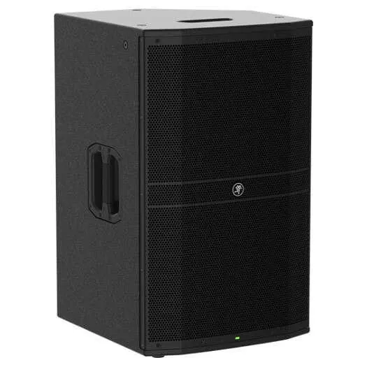 DRM-215 15'' Profesyonel Aktif Hoparlör - 3