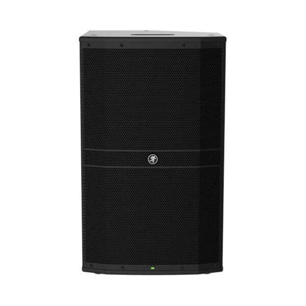 DRM-215 15'' Profesyonel Aktif Hoparlör - Mackie