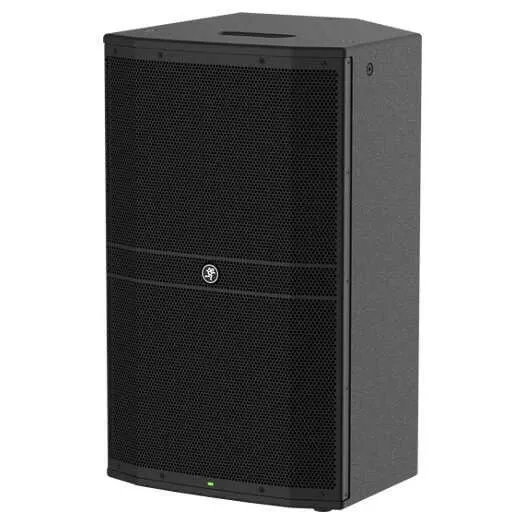 DRM-215 15'' Profesyonel Aktif Hoparlör - 2