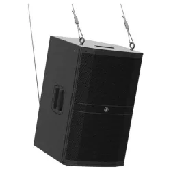 DRM-215P 15'' Profesyonel Pasif Kabin - 4