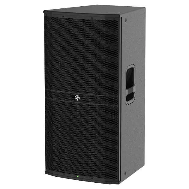 DRM-315 15'' Aktif Hoparlör - 2